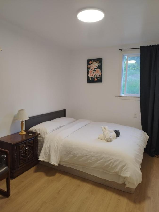 Holiday home Beautiful Farm Unit B Maple Ridge