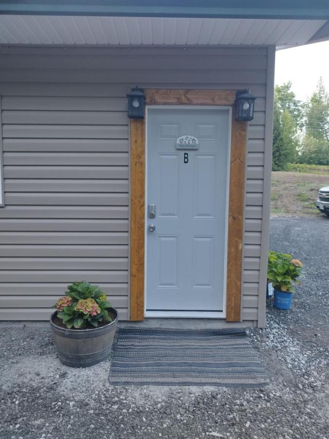 Holiday home Beautiful Farm Unit B Maple Ridge