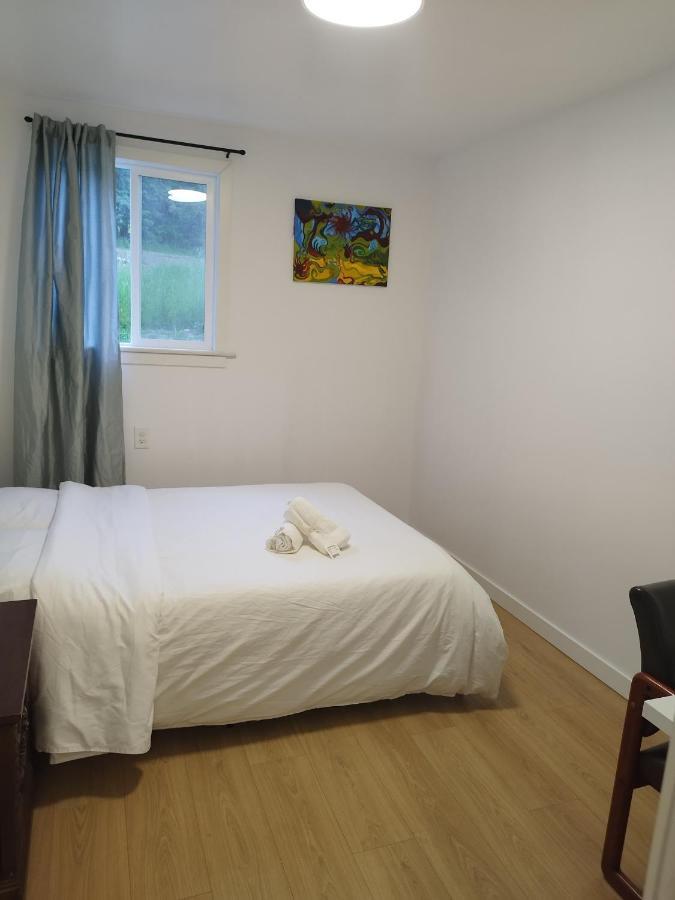 Beautiful Farm Unit B Holiday home Maple Ridge
