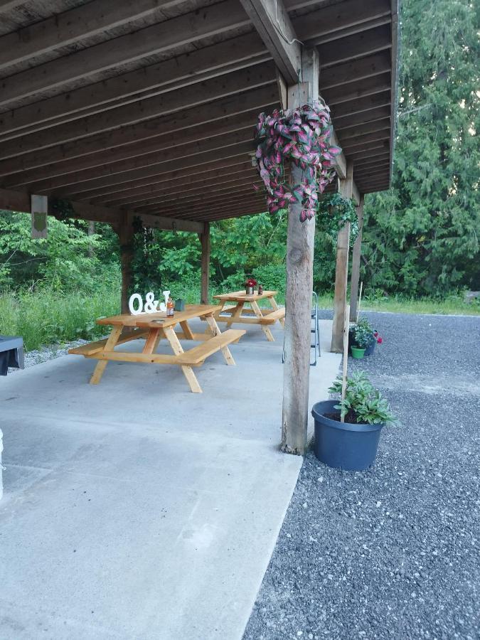 Beautiful Farm Unit B Holiday home